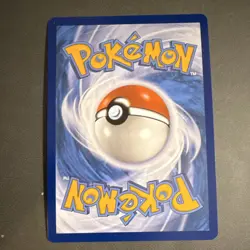 Pokemon Unfair Stamp 165/167 Sv06 Twilight Masquerade Ace SPEC Trainer Holo EN - Image 2