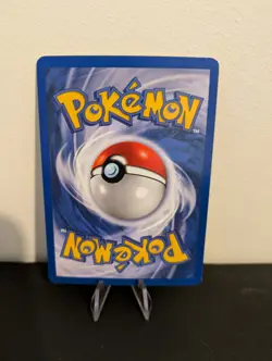 Muk 16/110 Legendary Collection Holo Pokemon Card 2002 Near Mint WOTC - Image 4