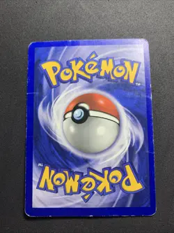 Pokemon Dark Charizard TCG Non-Holo Rare Card 21/82 - Image 2