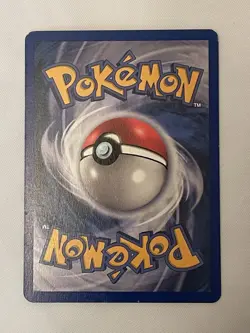 Pokemon TCG Pikachu 79/110 EX Holon Phantoms Regular Common LP - Image 2