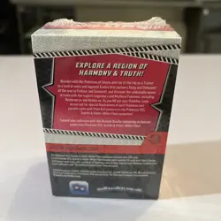 White Flare Booster Bundle Pokemon Cards TCG Sealed - Image 3