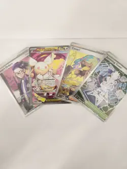✨Pokemon Ascended Heroes Lot✨....💥IR/MAR/FA/EX/Pokeball Holos and Promos💥 - Image 4