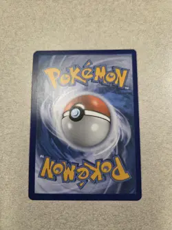 Pokemon Pheromosa SM115 Forbidden Light Promo Prerelease Holo 110 HP Ultra Beast - Image 2