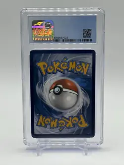 Cramorant VMAX 055/072 Shining Fates Pokemon 2021 CGC Gem Mint 9.5 - Image 2