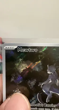 Pokemon Bundle: Mew Ex Promo #53 - Mewtwo Promo #52 - Image 3