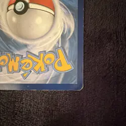 Pokemon M Mewtwo EX Mega Holo Ultra Rare Card XY 159/162 Psychic 2015 - Image 2