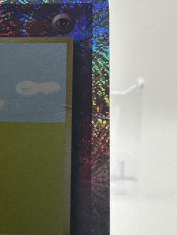 Slowpoke 93/110 Reverse Holo Legendary Collection Pokemon TCG - Image 3