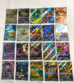 [AR] 20 Card M2a Mega DREAM EX FULL Complete Set 194-213/193 Pokemon Japanese - Image 1