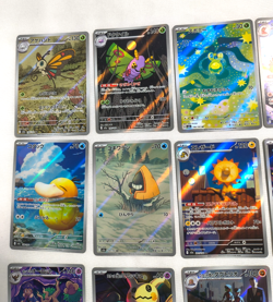 [AR] 20 Card M2a Mega DREAM EX FULL Complete Set 194-213/193 Pokemon Japanese - Image 2