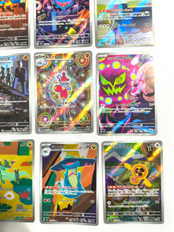 [AR] 20 Card M2a Mega DREAM EX FULL Complete Set 194-213/193 Pokemon Japanese - Image 4