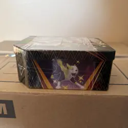 Pokemon Shining Fates V Tin -Eldegoss - Sealed 820650829505 - Image 5