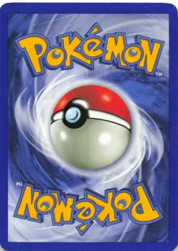Magneton - Holo - 11/62 Fossil Set - WOTC - Pokemon TCG - 1999 - Image 2