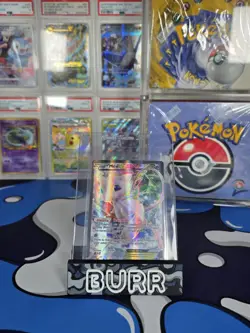 Mew EX XY126 XY Promos Holo Pokemon Tcg Ultra Rare Near Mint - Image 1