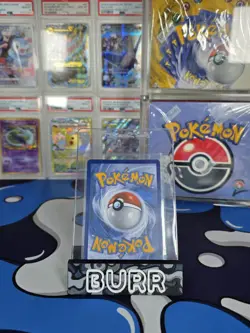 Mew EX XY126 XY Promos Holo Pokemon Tcg Ultra Rare Near Mint - Image 2