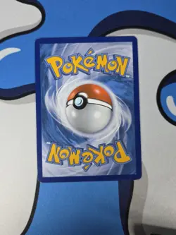 Mew EX XY126 XY Promos Holo Pokemon Tcg Ultra Rare Near Mint - Image 4