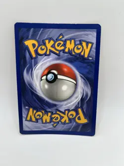 Pokemon Mr. Mime Jungle Holo Rare Card 6/64 Unlimited 1999 English WOTC - Image 2