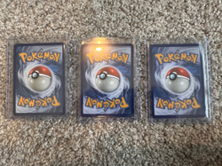 Pokemon ex bundle: Zapdos 48/135, Articuno 25/135, Moltres 16/135 - Image 2