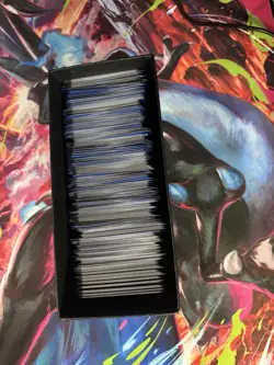 2+ LBS Pokemon Ascended Heroes Bulk – Unchecked Holos & Non-Holos – Mixed Lot - Image 2