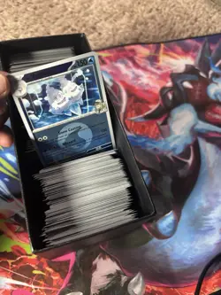 2+ LBS Pokemon Ascended Heroes Bulk – Unchecked Holos & Non-Holos – Mixed Lot - Image 4