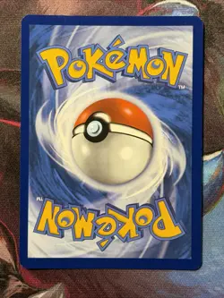 Pokemon TCG Magneton 159 Scarlet & Violet Promo Holo Electric Ball Overvolt - Image 2
