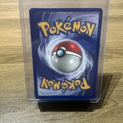 Lapras 10/62 - Fossil Set - Holo Rare Pokemon Card - 1999 WOTC LP - Image 2