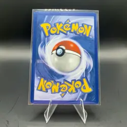 Pokemon Southern Islands Mew 1/18 Reverse Holo LP - Image 2