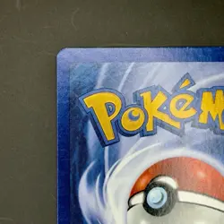 Pokemon Southern Islands Mew 1/18 Reverse Holo LP - Image 5