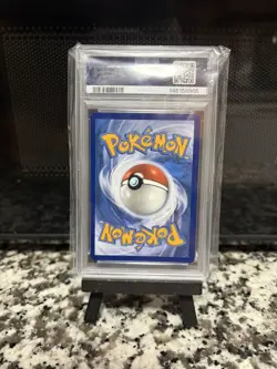 Pokemon 2025 Mega Charizard X ex 125/094 SIR Phantasmal Flames GEM MINT PSA 10 - Image 2