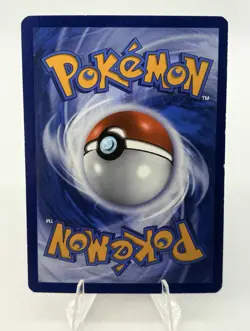 Hoopa EX XY71 XY Promos Black Star Promo Holo Pokemon Card - Image 2