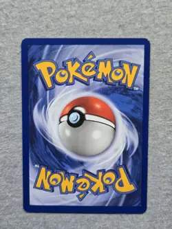 Tentacool 56/62 - Common Pokemon TCG Fossil - Image 2