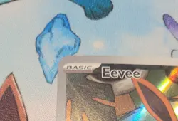 Eevee - 173 (Pokemon Center Exclusive) 173 Sv: Scarlet & Violet Promo Cards Holo - Image 5