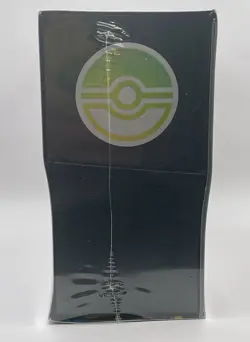 Pokemon TCG Mega Evolution Elite Trainer Box ETB Factory Sealed - Image 4