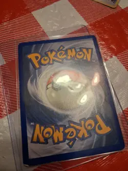 1999 Pokemon TCG Scyther Jungle 1st Edition Holo Unlimited Rare Card 10/64 - Image 2