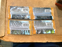 factory Sealed Unweighed Pokemon legends awakened Booster Pack of your choice - Image 2