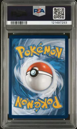 2025 POKEMON PRE EN-PRISMATIC EVOLUTIONS #165 DRAGAPULT EX PSA 10 - Image 2