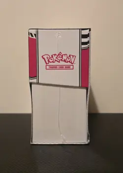 Pokemon White Flare Elite Trainer Box ETB New Factory Sealed - Image 4