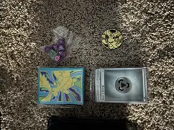 5X Ascended Heroes Pokemon Center ETB EMPTY W/ Dividers (NO PACKS OR PROMO) - Image 3