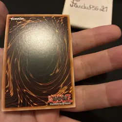 Yu-Gi-Oh! Fissure Dimensionnelle : PN RA03-FR163 - Image 5