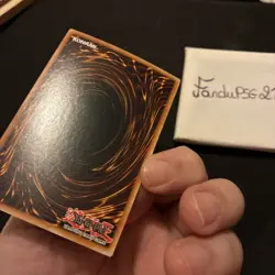 Yu-Gi-Oh! Vision aux Yeux Rouges : SE RA03-FR061 - Image 4