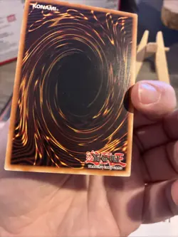 CARTE Yu Gi Oh FLAMMES DU JUGEMENT DERNIER PTDN-FR055 1st Edition - Image 3