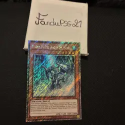Carte Yu Gi Oh Stream Maitre Dragon Des Gouttes Ra03 Fr255 - Image 1