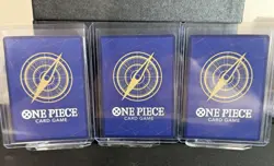 Trafalgar Law EB03-062 Extra Booster: One Piece Heroines Edition Foil - Image 2