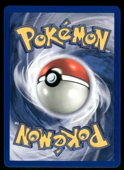Pokemon Cards Misty's Shellder 89/132 UNLIMITED Gym Heroes WOTC Common NM *2 - Image 2