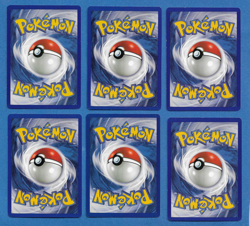 LOT OF 12 DIFF 2000 POKEMON NEO GENESIS SET 1ST EDITION UNCOMMON CARDS -UNPLAYED - Image 3
