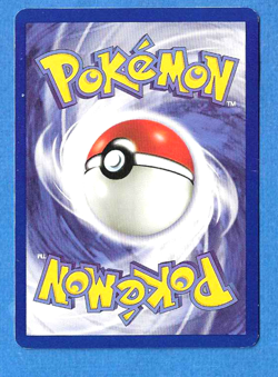 PORYGON 2000 POKEMON TEAM ROCKET 1ST EDITION UNCOMMON CARD 48/82-NMMT - Image 2
