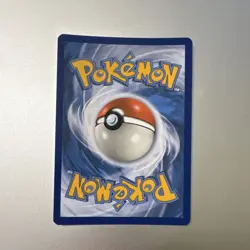 Pokemon Pikachu Promo Holo Basic 60 HP SM227 2019 Pokemon TCG Card English - Image 2