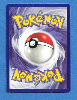 DARK WARTORTLE 2000 POKEMON TEAM ROCKET 1ST EDITION UNCOMMON CARD 46/82-NMMT - Image 2