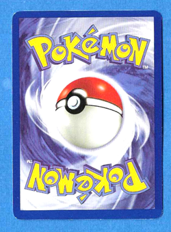 DARK MUK 2000 POKEMON TEAM ROCKET 1ST EDITION UNCOMMON CARD 41/82-NMMT - Image 2