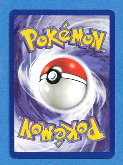 DARK FLAREON 2000 POKEMON TEAM ROCKET 1ST EDITION UNCOMMON CARD 35/82-NMMT - Image 2