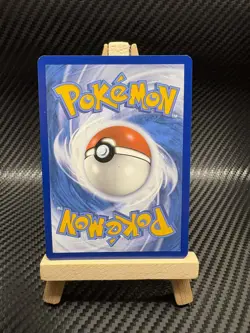 Pokemon TCG Wo-Chien EX 240/091 Paldean Fates Hyper Rare Card NM - Image 2